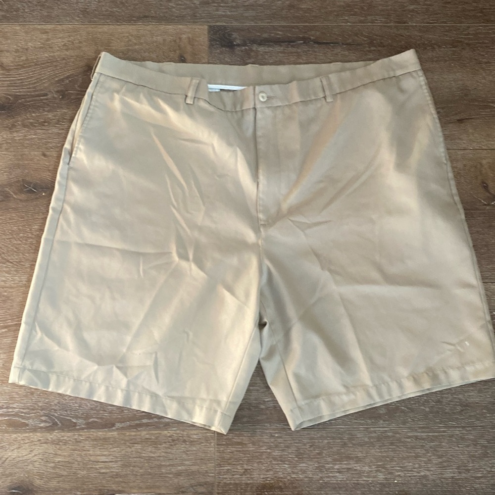 Ben hogan‎ khaki shorts 46